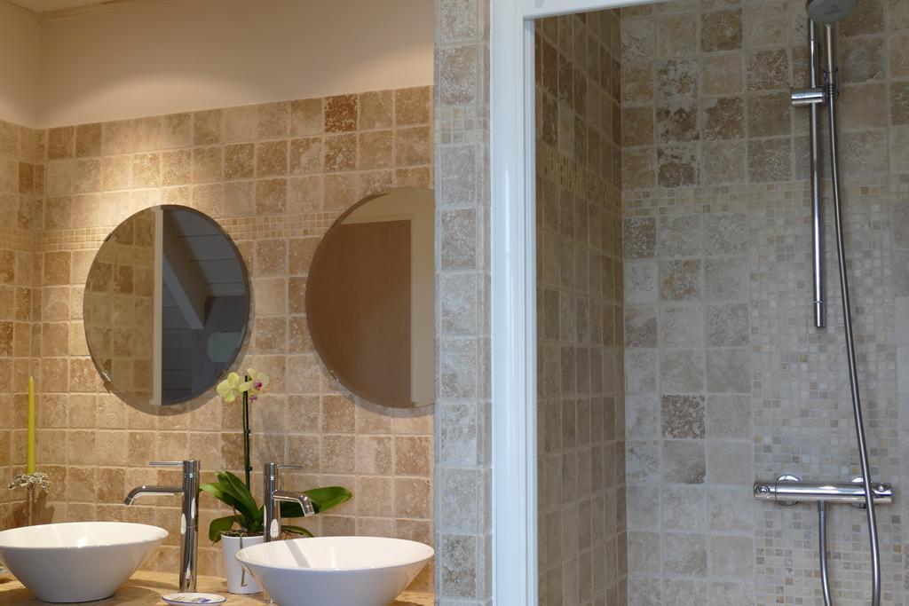 Le Clos Des Perraudieres Cour-Cheverny Kamer foto