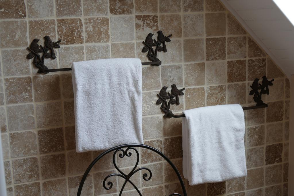 Le Clos Des Perraudieres Cour-Cheverny Kamer foto