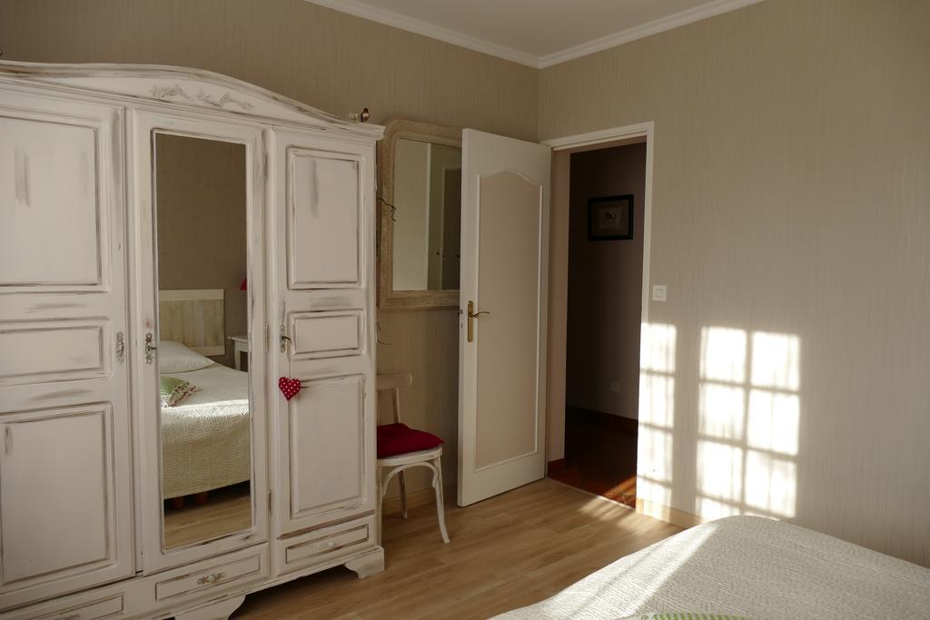Le Clos Des Perraudieres Cour-Cheverny Buitenkant foto
